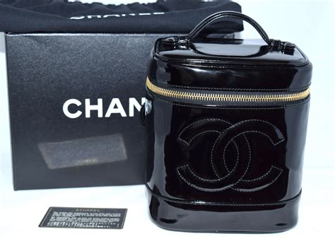 cheap chanel cosmetic bag|chanel vintage cosmetic bag.